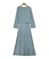 Mila Owen（ミラオーウェン）ワンピース 青 サイズ:0(S位) レディース/2200669573039