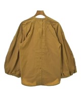 Mila Owen（ミラオーウェン）ブラウス 茶 サイズ:0(S位) レディース/2200669573107