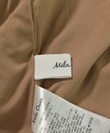 Mila Owen（ミラオーウェン）ブラウス 茶 サイズ:0(S位) レディース/2200669573107