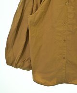 Mila Owen（ミラオーウェン）ブラウス 茶 サイズ:0(S位) レディース/2200669573107