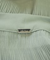 Mila Owen（ミラオーウェン）ブラウス 青 サイズ:0(S位) レディース/2200669587036