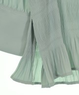 Mila Owen（ミラオーウェン）ブラウス 青 サイズ:0(S位) レディース/2200669587036