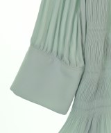 Mila Owen（ミラオーウェン）ブラウス 青 サイズ:0(S位) レディース/2200669587036