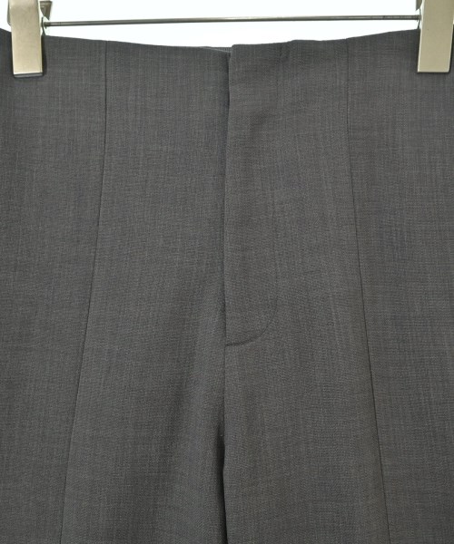 Mila Owen（ミラオーウェン）スラックス グレー サイズ:0(S位) レディース/2200669627046