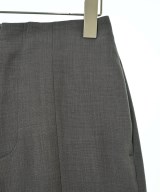 Mila Owen（ミラオーウェン）スラックス グレー サイズ:0(S位) レディース/2200669627046