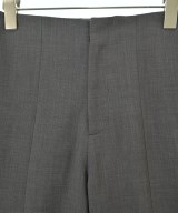 Mila Owen（ミラオーウェン）スラックス グレー サイズ:0(S位) レディース/2200669627046