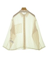 Mila Owen（ミラオーウェン）カジュアルシャツ ベージュ サイズ:0(S位) レディース/2200661241158