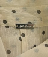 Mila Owen（ミラオーウェン）カジュアルシャツ ベージュ サイズ:0(S位) レディース/2200661241158