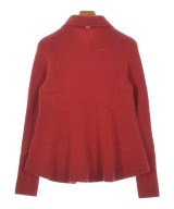 Mila Owen（ミラオーウェン）ニット・セーター 赤 サイズ:0(S位) レディース/2200666961037