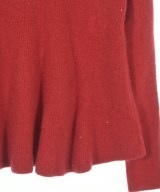 Mila Owen（ミラオーウェン）ニット・セーター 赤 サイズ:0(S位) レディース/2200666961037