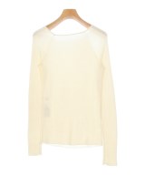 Mila Owen（ミラオーウェン）ニット・セーター 白 サイズ:0(S位) レディース/2200667135024