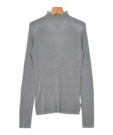 Mila Owen（ミラオーウェン）ニット・セーター グレー サイズ:0(S位) レディース/2200667135031