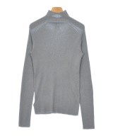 Mila Owen（ミラオーウェン）ニット・セーター グレー サイズ:0(S位) レディース/2200667135031