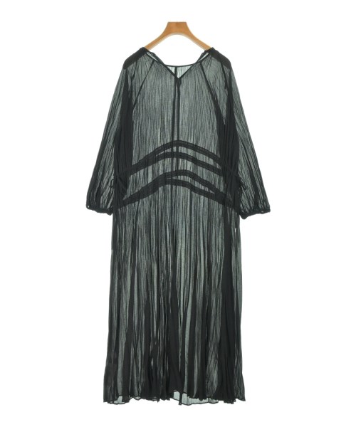 Mila Owen（ミラオーウェン）ワンピース 黒 サイズ:0(S位) レディース/2200667204010