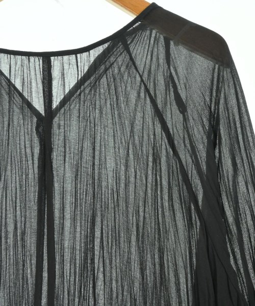 Mila Owen（ミラオーウェン）ワンピース 黒 サイズ:0(S位) レディース/2200667204010