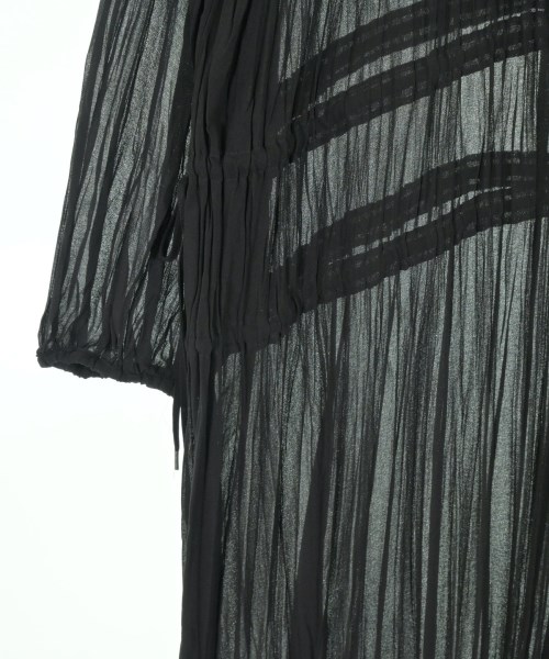 Mila Owen（ミラオーウェン）ワンピース 黒 サイズ:0(S位) レディース/2200667204010