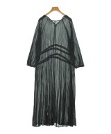 Mila Owen（ミラオーウェン）ワンピース 黒 サイズ:0(S位) レディース/2200667204010