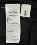 Mila Owen（ミラオーウェン）ワンピース 黒 サイズ:0(S位) レディース/2200667204010