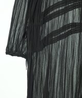 Mila Owen（ミラオーウェン）ワンピース 黒 サイズ:0(S位) レディース/2200667204010