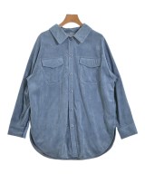 Mila Owen カジュアルシャツ