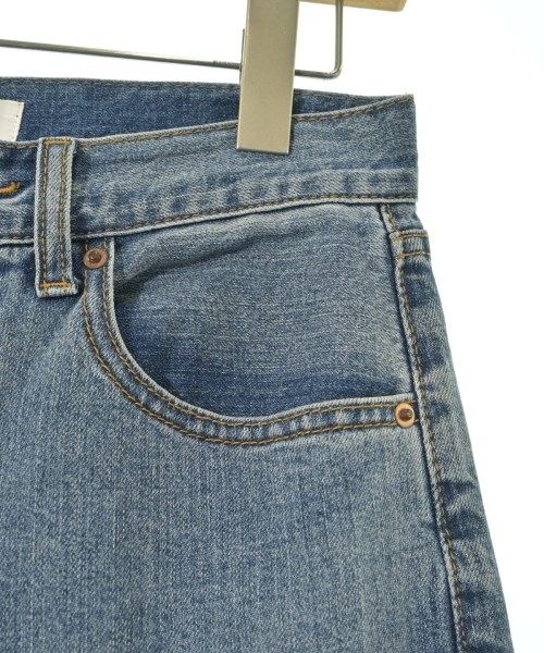 Mila Owen（ミラオーウェン）デニムパンツ 青 サイズ:1(M位) レディース/2200669764383