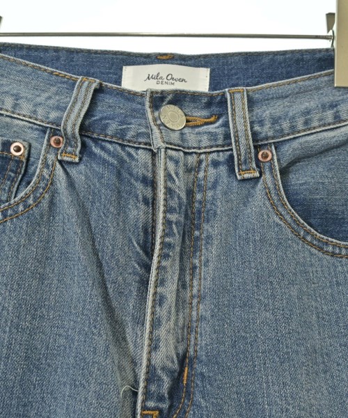 Mila Owen（ミラオーウェン）デニムパンツ 青 サイズ:1(M位) レディース/2200669764383