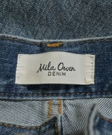 Mila Owen（ミラオーウェン）デニムパンツ 青 サイズ:1(M位) レディース/2200669764383