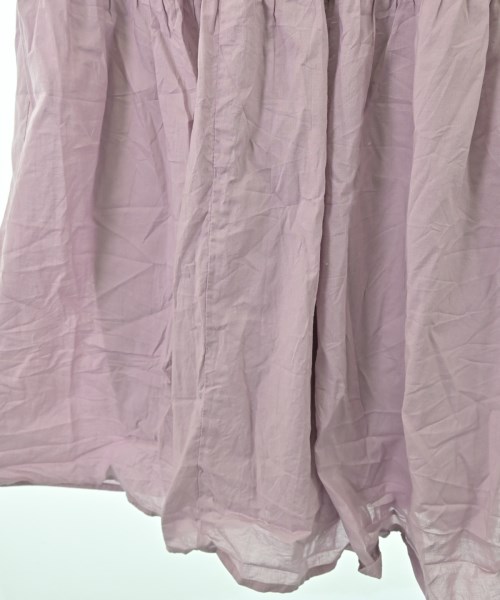 Mila Owen（ミラオーウェン）ワンピース 紫 サイズ:1(M位) レディース/2200669844078