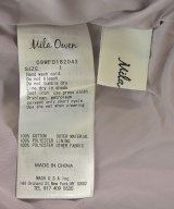 Mila Owen（ミラオーウェン）ワンピース 紫 サイズ:1(M位) レディース/2200669844078