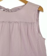 Mila Owen（ミラオーウェン）ワンピース 紫 サイズ:1(M位) レディース/2200669844078