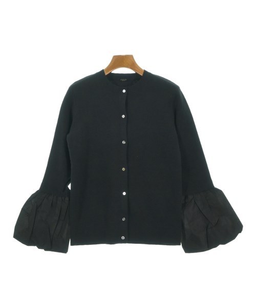 Mila Owen(ミラオーウェン)カーディガン 紺 サイズ:1(M位)/2200669917017