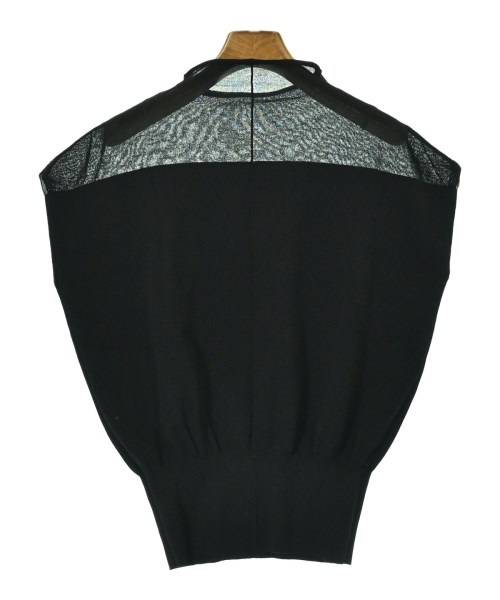 Mila Owen（ミラオーウェン）ニット・セーター 黒 サイズ:0(S位) レディース/2200669917024