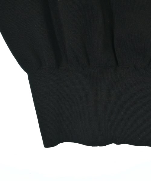 Mila Owen（ミラオーウェン）ニット・セーター 黒 サイズ:0(S位) レディース/2200669917024