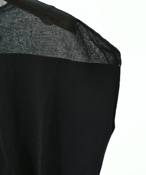 Mila Owen（ミラオーウェン）ニット・セーター 黒 サイズ:0(S位) レディース/2200669917024