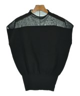 Mila Owen（ミラオーウェン）ニット・セーター 黒 サイズ:0(S位) レディース/2200669917024