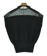 Mila Owen（ミラオーウェン）ニット・セーター 黒 サイズ:0(S位) レディース/2200669917024