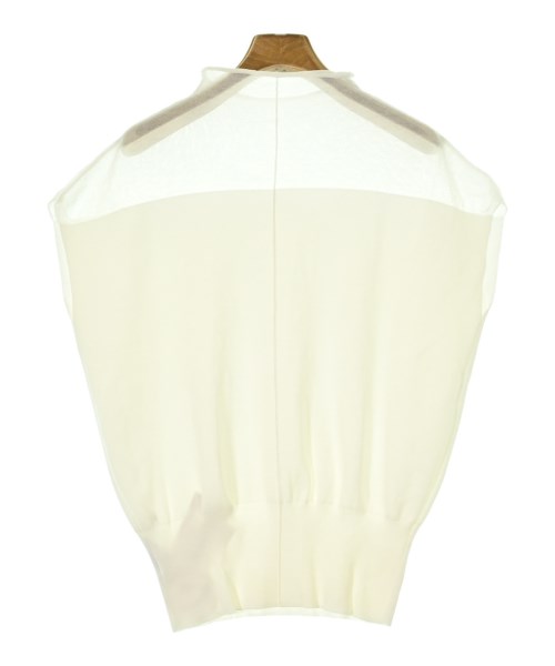 Mila Owen（ミラオーウェン）ニット・セーター 白 サイズ:1(M位) レディース/2200669917062