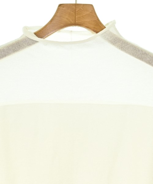 Mila Owen（ミラオーウェン）ニット・セーター 白 サイズ:1(M位) レディース/2200669917062