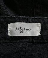 Mila Owen（ミラオーウェン）デニムパンツ 黒 サイズ:1(M位) レディース/2200669917093