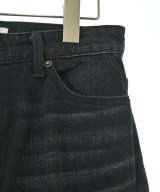 Mila Owen（ミラオーウェン）デニムパンツ 黒 サイズ:1(M位) レディース/2200669917093