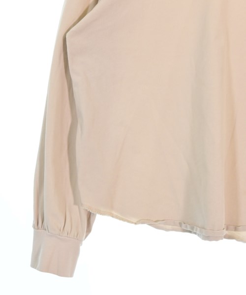 Mila Owen（ミラオーウェン）Tシャツ・カットソー ベージュ サイズ:0(S位) レディース/2200663519033