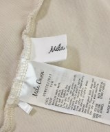 Mila Owen（ミラオーウェン）Tシャツ・カットソー ベージュ サイズ:0(S位) レディース/2200663519033