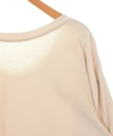 Mila Owen（ミラオーウェン）Tシャツ・カットソー ベージュ サイズ:0(S位) レディース/2200663519033