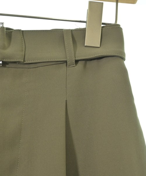 Mila Owen（ミラオーウェン）その他 カーキ サイズ:0(S位) レディース/2200663519040