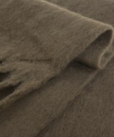 Mila Owen（ミラオーウェン）マフラー カーキ サイズ:ONE レディース/2200667241091