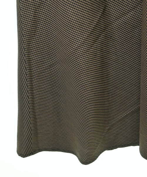 Mila Owen（ミラオーウェン）ワンピース 茶 サイズ:1(M位) レディース/2200667849013