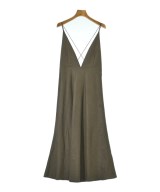 Mila Owen（ミラオーウェン）ワンピース 茶 サイズ:1(M位) レディース/2200667849013