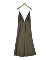 Mila Owen（ミラオーウェン）ワンピース 茶 サイズ:1(M位) レディース/2200667849013