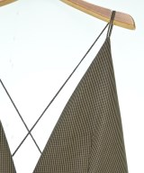 Mila Owen（ミラオーウェン）ワンピース 茶 サイズ:1(M位) レディース/2200667849013