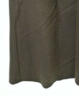 Mila Owen（ミラオーウェン）ワンピース 茶 サイズ:1(M位) レディース/2200667849013